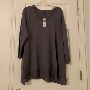 Apt.9 Top New with Tags